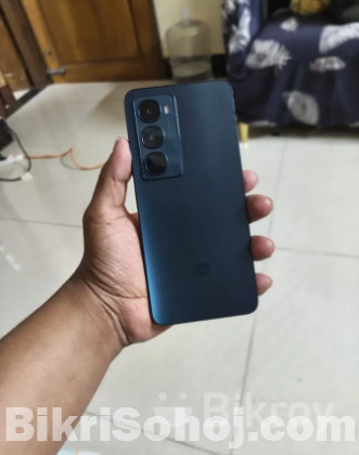 Itel City 100 - 6 Gb 128 gb